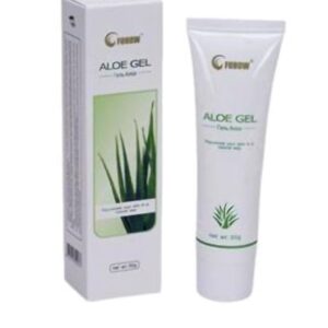 ALOE GEL FOHOW