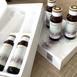 FOHOW ORAL LIQUID PRO