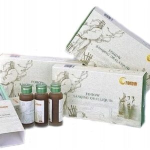 FOHOW SANQUING ORAL LIQUID