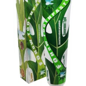 PASTA DE DINTI FOHOW - 2 bucati