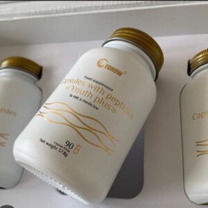 YOUTH PLUS FOHOW  CAPSULE CU PEPTIDE